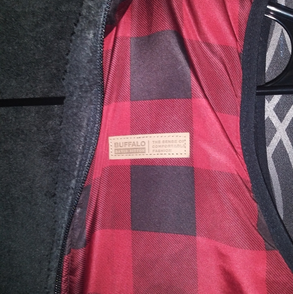 Jacket - Picture 2 of 4